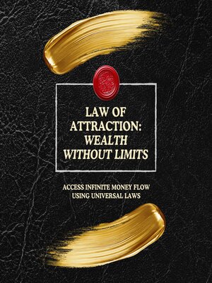 cover image of Law of Attraction